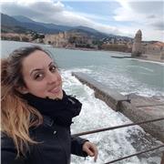 ¿Necesitas ayuda con el dibujo técnico? Alguna duda con alguna asignatura relacionada con la rama del arte?
Escríbeme